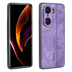 AZNS 3D Embossed Skin Feel Phone Case