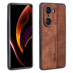 AZNS 3D Embossed Skin Feel Phone Case