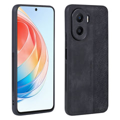 AZNS 3D Embossed Skin Feel Phone Case