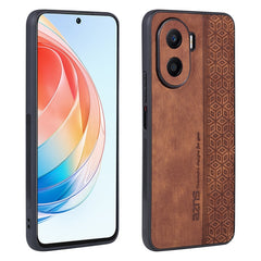 AZNS 3D Embossed Skin Feel Phone Case