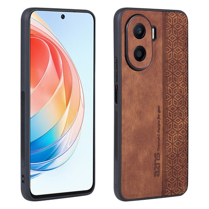 AZNS 3D Embossed Skin Feel Phone Case, For Honor 60 Pro, For Honor 60, For Honor X40i, For Samsung Galaxy A13 5G / A04