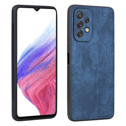 AZNS 3D Embossed Skin Feel Phone Case, For Honor 60 Pro, For Honor 60, For Honor X40i, For Samsung Galaxy A13 5G / A04