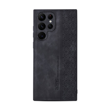 AZNS 3D Embossed Skin Feel Phone Case