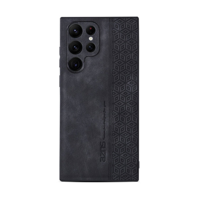 AZNS 3D Embossed Skin Feel Phone Case, For Samsung Galaxy S22 Ultra 5G, For Samsung Galaxy Z Flip3 5G, For Xiaomi Redmi 10A / 9C, For Samsung Galaxy Z Flip4 5G, For Xiaomi Redmi 10C / 10 Indian