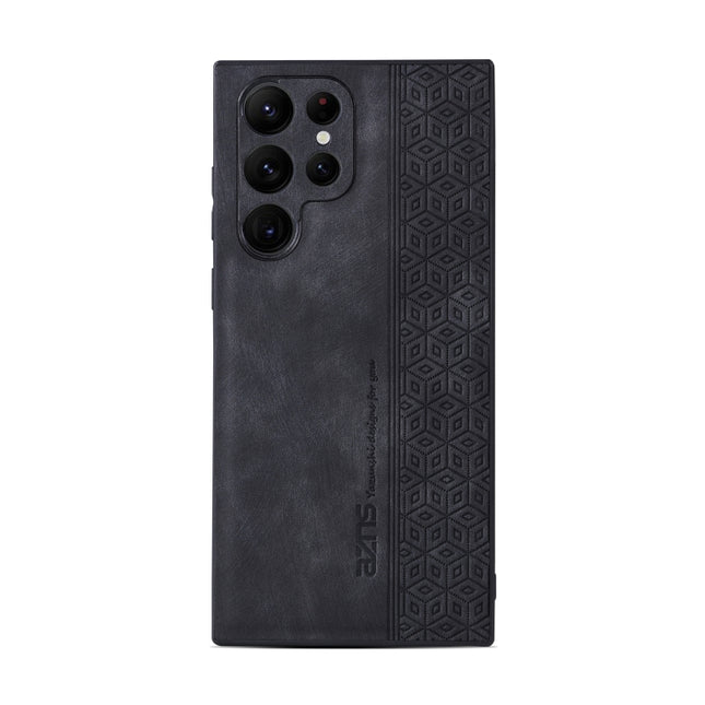 AZNS 3D Embossed Skin Feel Phone Case, For Samsung Galaxy S22 Ultra 5G, For Samsung Galaxy Z Flip3 5G, For Xiaomi Redmi 10A / 9C, For Samsung Galaxy Z Flip4 5G, For Xiaomi Redmi 10C / 10 Indian