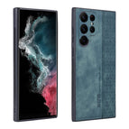 For Samsung Galaxy S22 Ultra 5G / Dark Green