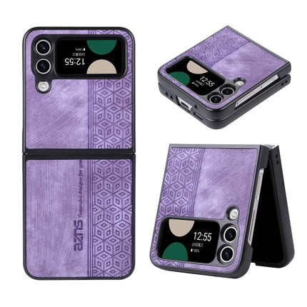 AZNS 3D Embossed Skin Feel Phone Case