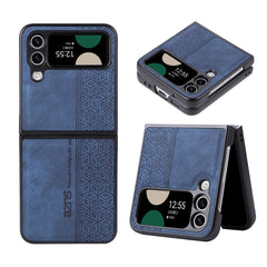 AZNS 3D Embossed Skin Feel Phone Case, For Samsung Galaxy Z Flip4 5G, For Samsung Galaxy Z Fold4 5G, For Samsung Galaxy Z Fold3 5G, For iPhone SE 2022 / SE 2020 / 8 / 7