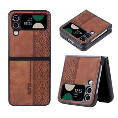 AZNS 3D Embossed Skin Feel Phone Case, For Samsung Galaxy Z Flip4 5G, For Samsung Galaxy Z Fold4 5G, For Samsung Galaxy Z Fold3 5G, For iPhone SE 2022 / SE 2020 / 8 / 7