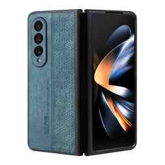 AZNS 3D Embossed Skin Feel Phone Case, For Samsung Galaxy Z Flip4 5G, For Samsung Galaxy Z Fold4 5G, For Samsung Galaxy Z Fold3 5G, For iPhone SE 2022 / SE 2020 / 8 / 7