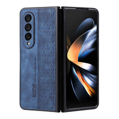 AZNS 3D Embossed Skin Feel Phone Case, For Samsung Galaxy Z Flip4 5G, For Samsung Galaxy Z Fold4 5G, For Samsung Galaxy Z Fold3 5G, For iPhone SE 2022 / SE 2020 / 8 / 7