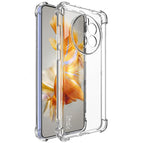 For Huawei Mate 50 / Transparent
