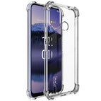 For Nokia G11 Plus 4G / Transparent