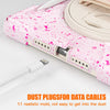 Silicone + PC Protective Tablet Case, For iPad 10.2 2019 / 2020 / 2021