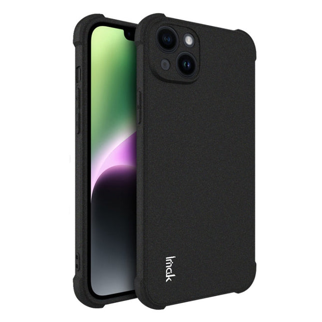 imak Shockproof Airbag TPU Phone Case