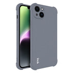 For iPhone 14 / Matte Grey