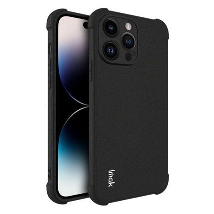 imak Shockproof Airbag TPU Phone Case