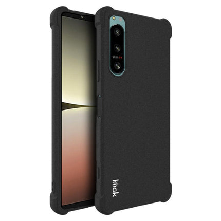 imak Shockproof Airbag TPU Phone Case