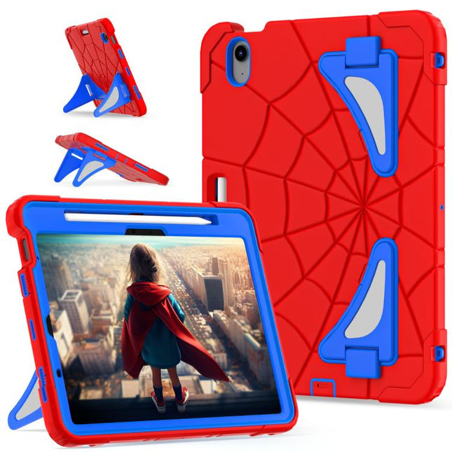 For iPad Air 11 2026 / 2025 / 2024 / Air 5 10.9 2022 / Air 4 10.9 2020 Shockproof Protective Tablet Case, For iPad Air 11 M3 2025 / Air 11 M2 2024 / Air 5 10.9 2022 / Air 4 10.9 2020