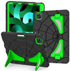 For iPad Pro 11 2018/2020/2021 / Black+Green
