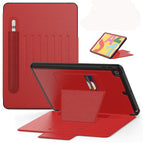 For iPad 10.2 / Red