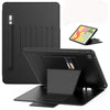 Multifunctional Tablet PC Protective Leather Case with Bracket & Card Slots & Pen Slot & Wake-up / Sleep Function, For iPad 10.2, For iPad 9.7, For iPad Mini 5