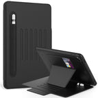 For iPad 9.7 / Black