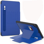 For iPad 9.7 / Blue