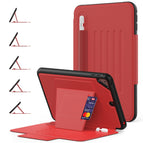For iPad Mini 5 / Red