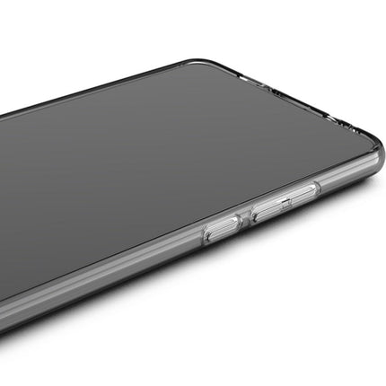imak UX-5 Series Transparent Shockproof TPU Protective Case, For Samsung Galaxy A04 4G, For Huawei Mate 50