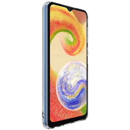 imak UX-5 Series Transparent Shockproof TPU Protective Case, For Samsung Galaxy A04 4G, For Huawei Mate 50