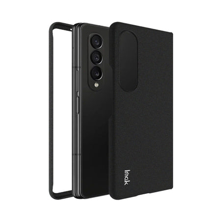 imak HC-9 Series Frosted Hard Phone Case, For Samsung Galaxy Z Fold4