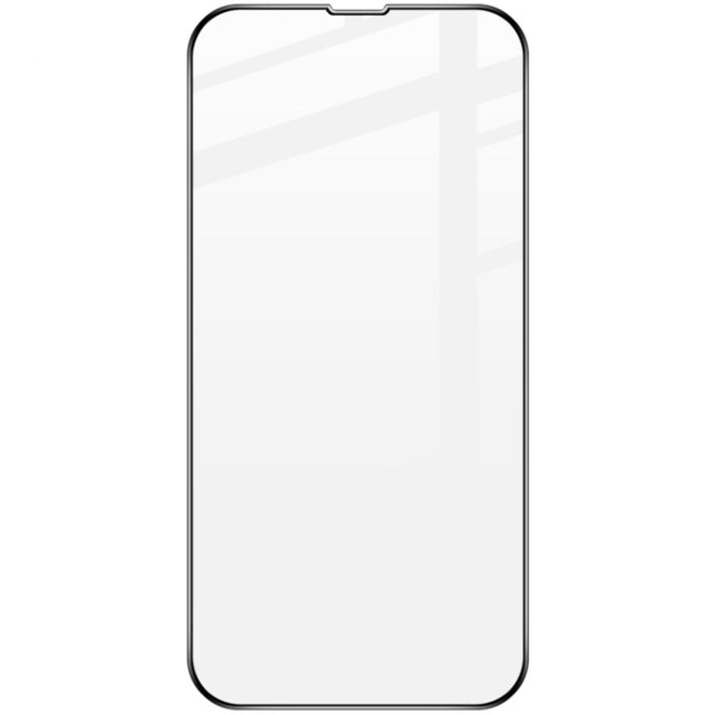 IMAK 9H Surface Hardness Full Screen Tempered Glass Film Pro+ Series