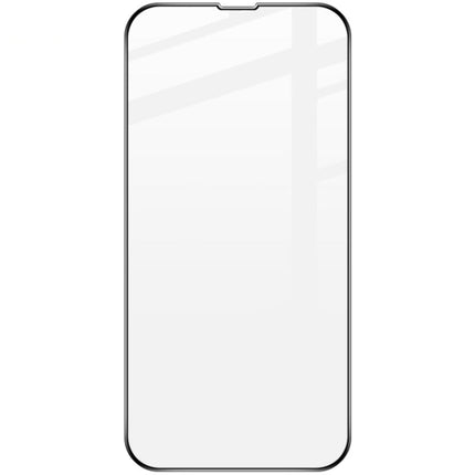 IMAK 9H Surface Hardness Full Screen Tempered Glass Film Pro+ Series