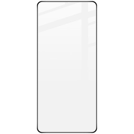 imak 9H Full Screen Tempered Glass Film Pro+ Series