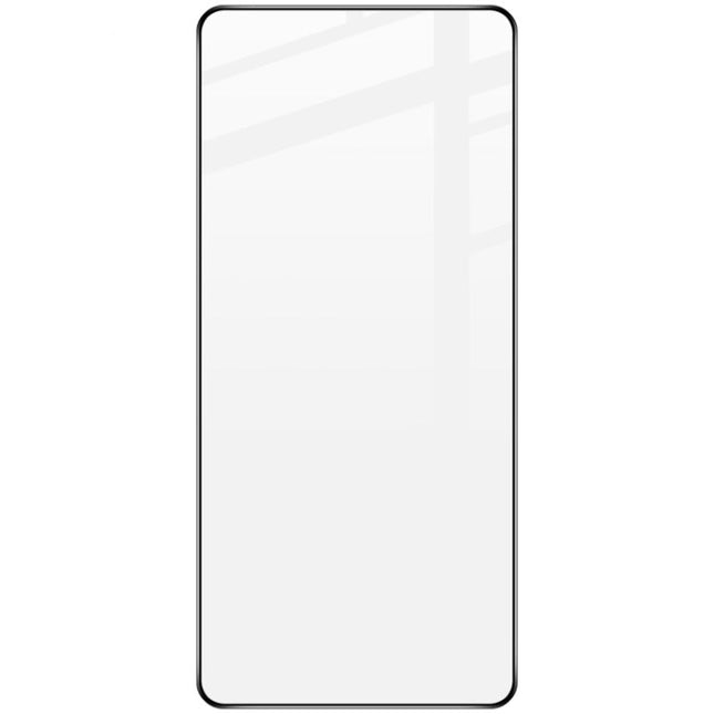 imak 9H Full Screen Tempered Glass Film Pro+ Series