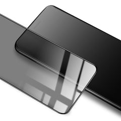 imak HD Full Screen Anti-spy Tempered Glass Protective Film, For Samsung Galaxy S22 5G, For Samsung Galaxy S22+ 5G