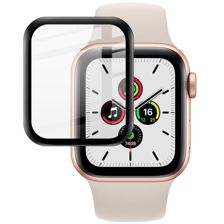 IMAK Plexiglass HD Watch Protective Film, For Apple Watch SE 40mm, For Apple Watch SE 44mm, For Apple Watch Series 8 41mm, For Apple Watch Series 8 45mm, For Apple Watch Ultra 49mm