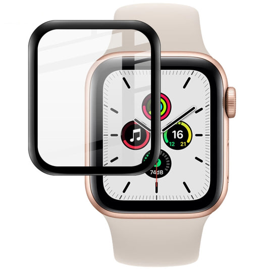 IMAK Plexiglass HD Watch Protective Film, For Apple Watch SE 40mm, For Apple Watch SE 44mm, For Apple Watch Series 8 41mm, For Apple Watch Series 8 45mm, For Apple Watch Ultra 49mm