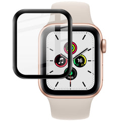 IMAK Plexiglass HD Watch Protective Film, For Apple Watch SE 40mm, For Apple Watch SE 44mm, For Apple Watch Series 8 41mm, For Apple Watch Series 8 45mm, For Apple Watch Ultra 49mm