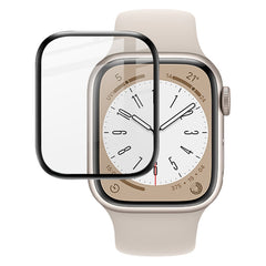 IMAK Plexiglass HD Watch Protective Film, For Apple Watch SE 40mm, For Apple Watch SE 44mm, For Apple Watch Series 8 41mm, For Apple Watch Series 8 45mm, For Apple Watch Ultra 49mm