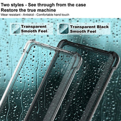 imak Shockproof Airbag TPU Phone Case, For Google Pixel 7, For Google Pixel 7 Pro