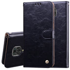 For Xiaomi Redmi Note 9 Pro / Black