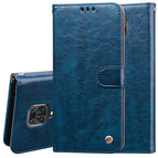 For Xiaomi Redmi Note 9 Pro / Blue