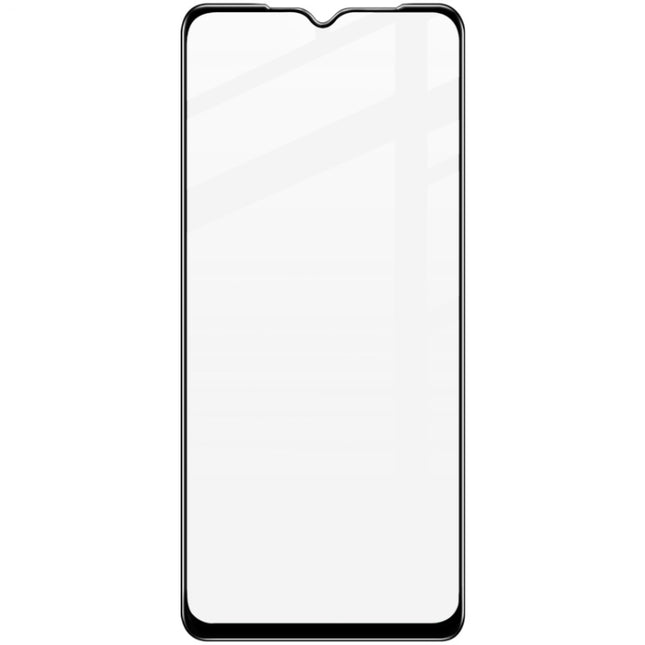 imak 9H Full Screen Tempered Glass Film Pro+ Series