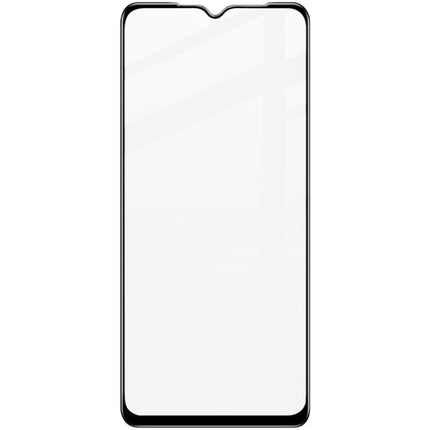 imak 9H Full Screen Tempered Glass Film Pro+ Series