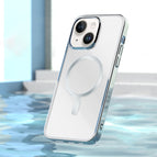 For iPhone 14 / Silver