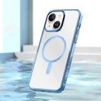 For iPhone 14 / Sierra Blue