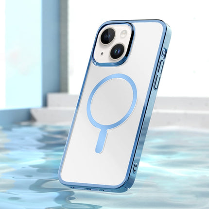 Mutural Jing Shuo Series Magsafe Phone Case, For iPhone 14, For iPhone 14 Pro, For iPhone 14 Pro Max