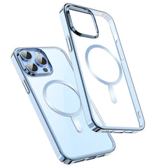 Mutural Jing Shuo Series Magsafe Phone Case, For iPhone 14, For iPhone 14 Plus, For iPhone 14 Pro, For iPhone 14 Pro Max